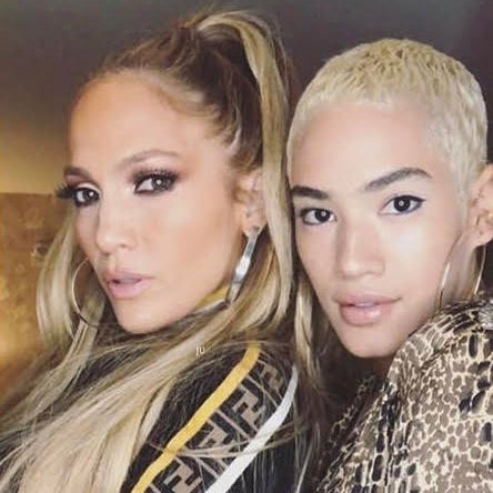 Jennifer Lopez – Jennifer Fisher