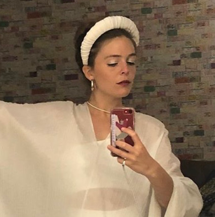 MAGGIE ROGERS – Jennifer Fisher