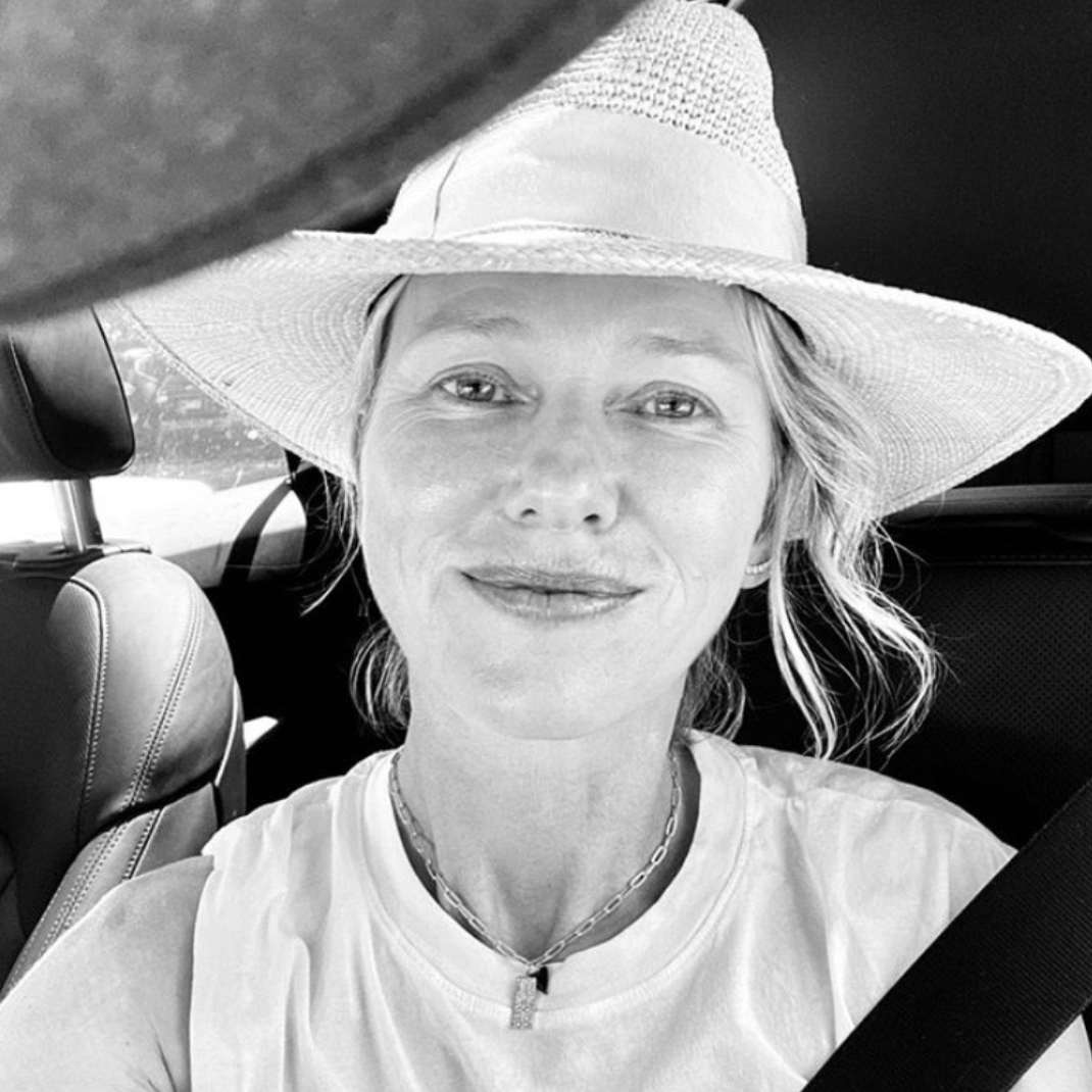 NAOMI WATTS - Jennifer Fisher