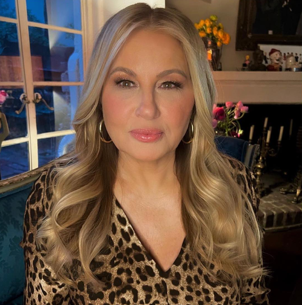 JENNIFER COOLIDGE Jennifer Fisher