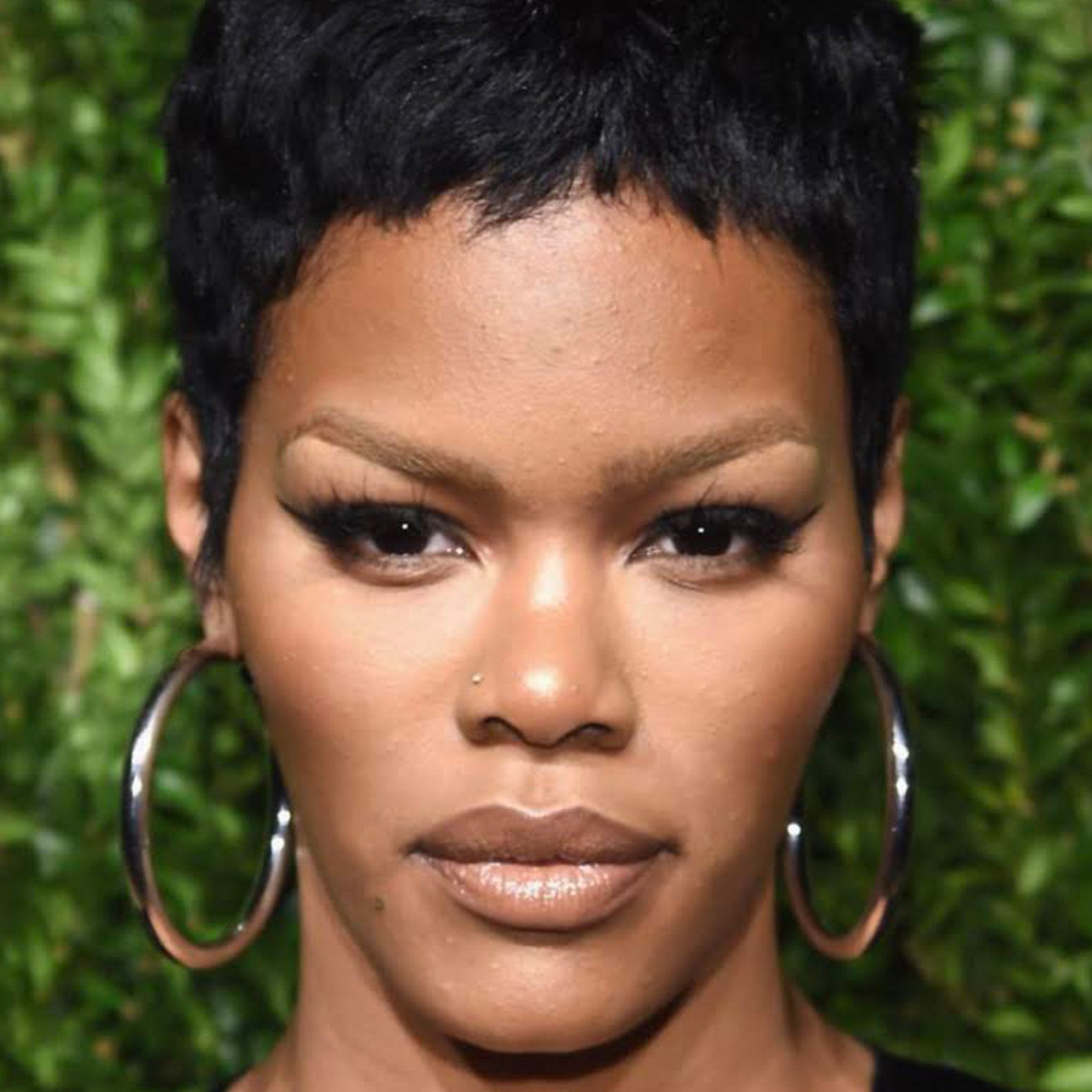 Teyana Taylor - Jennifer Fisher