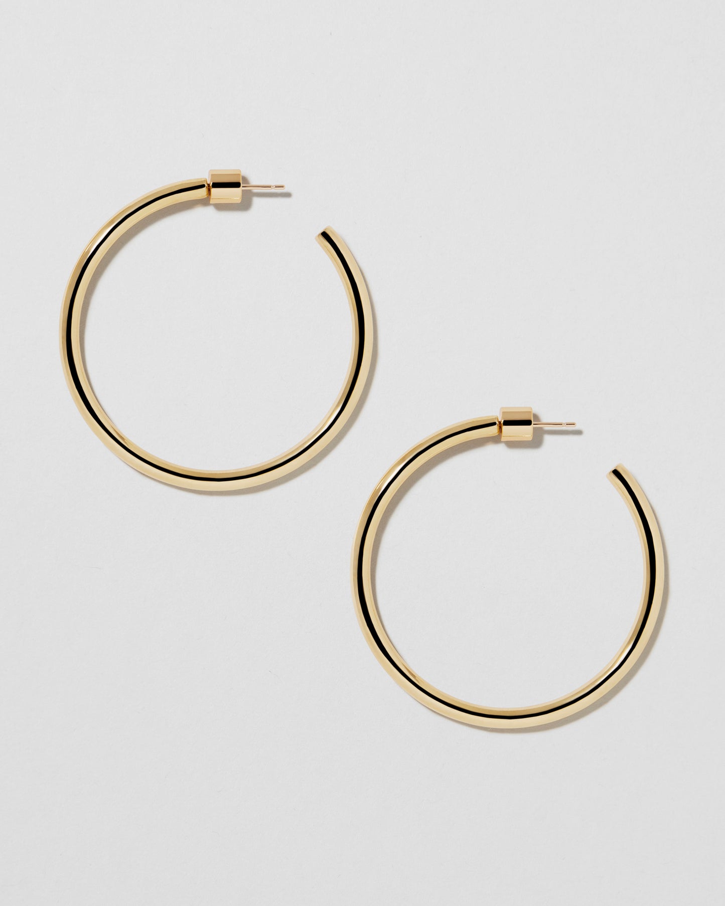 1.5" Walk Baby Hoops