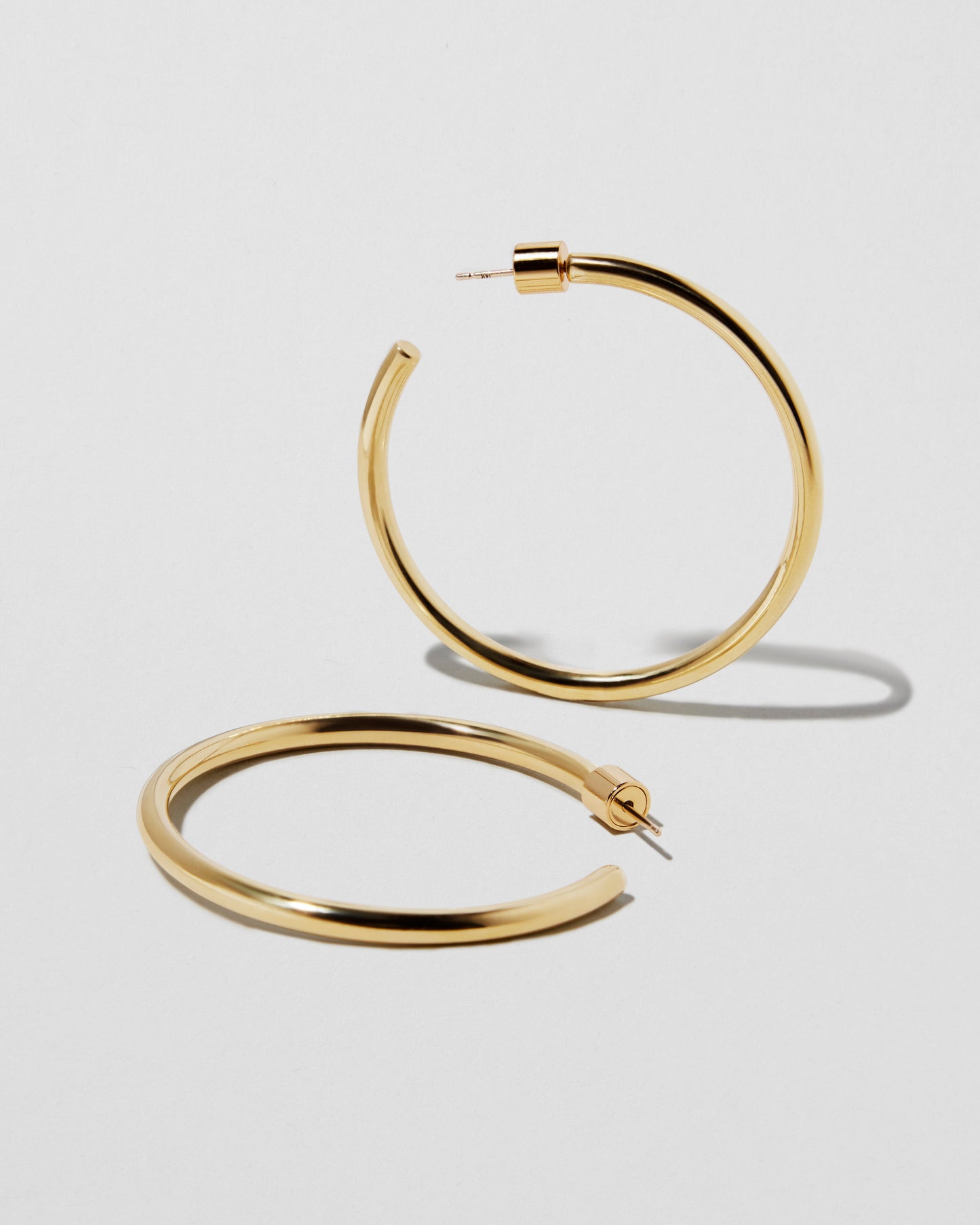 1.5" Walk Baby Hoops