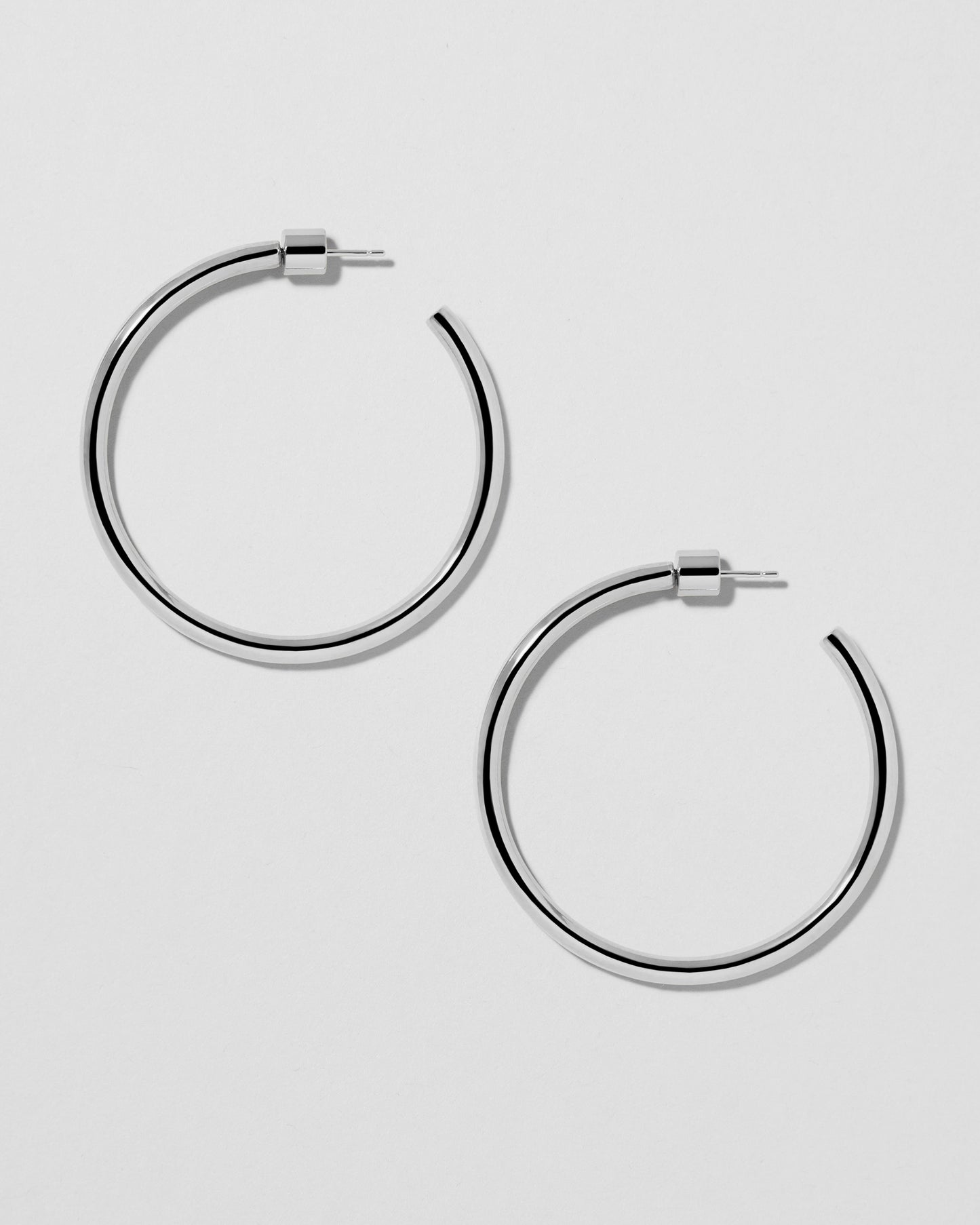 1.5" Walk Baby Hoops