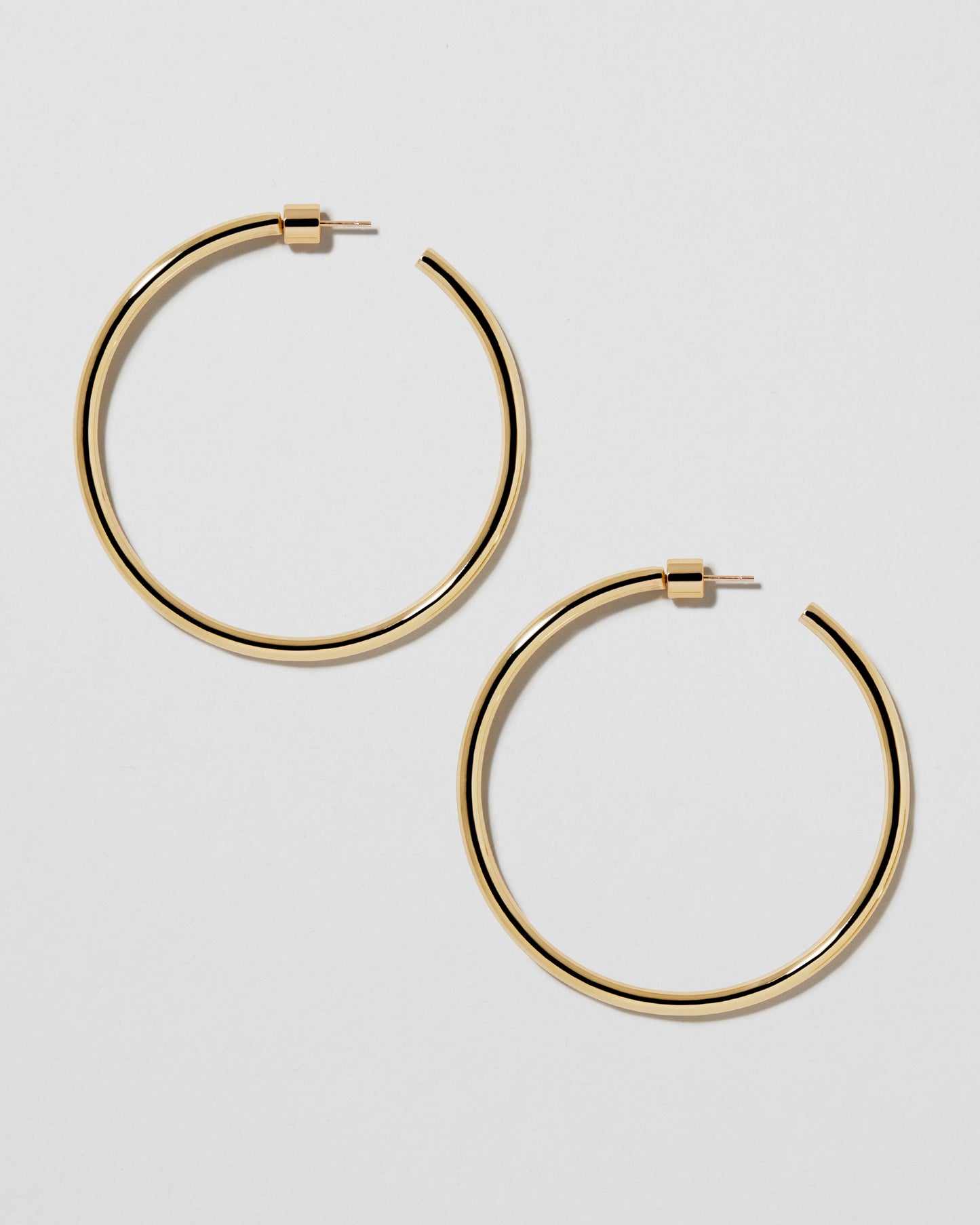 2" Walk Hoops
