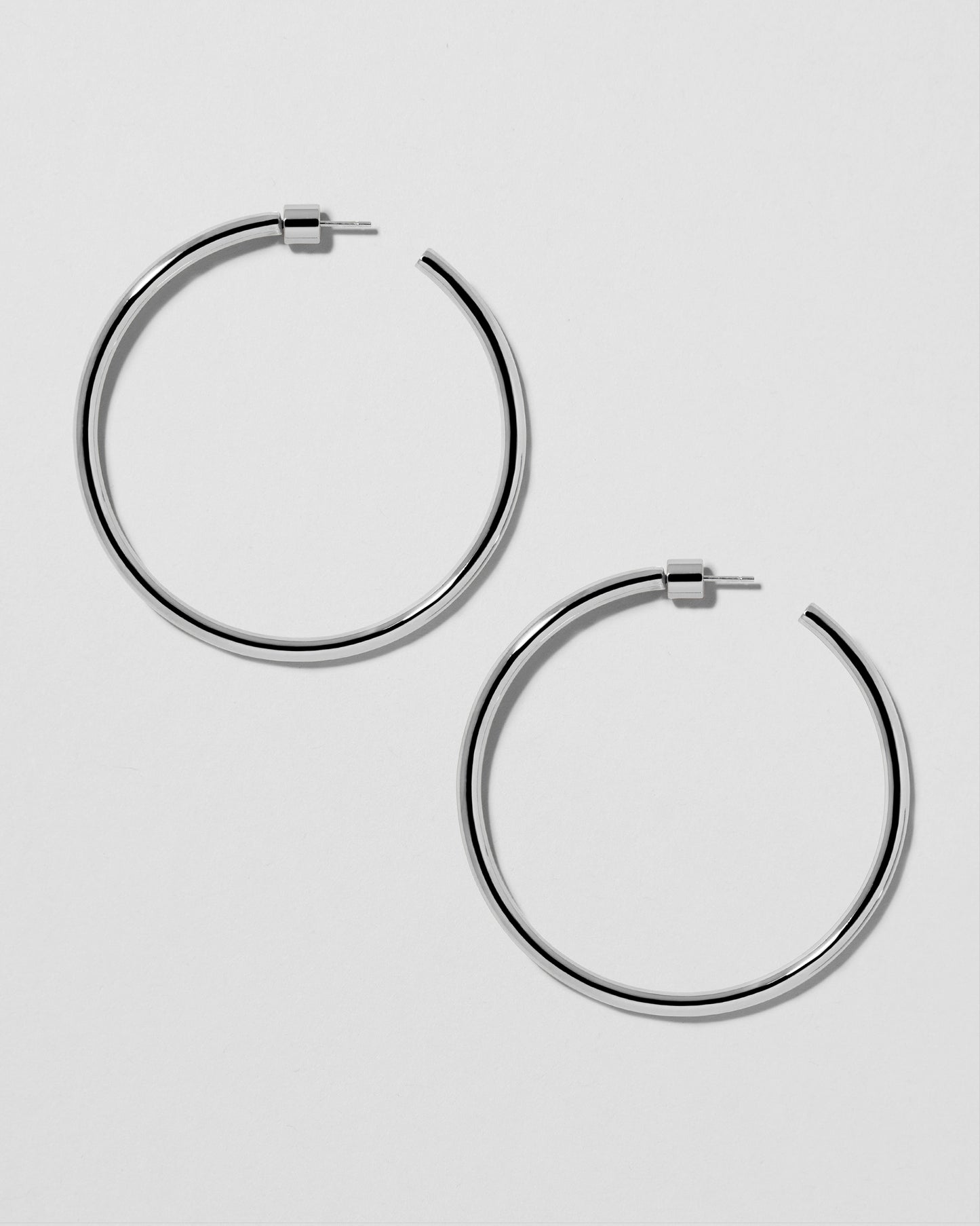2" Walk Hoops