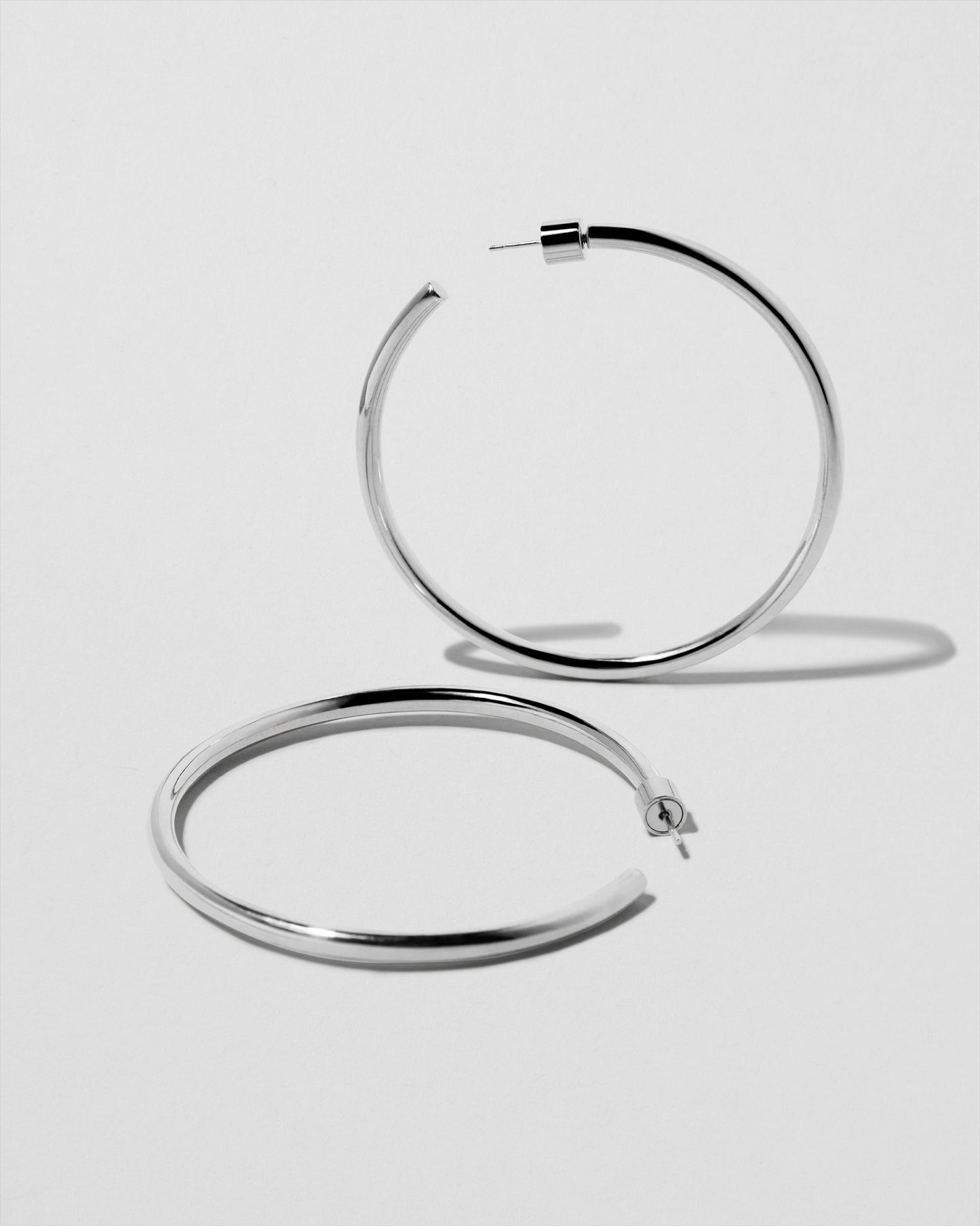 2" Walk Hoops