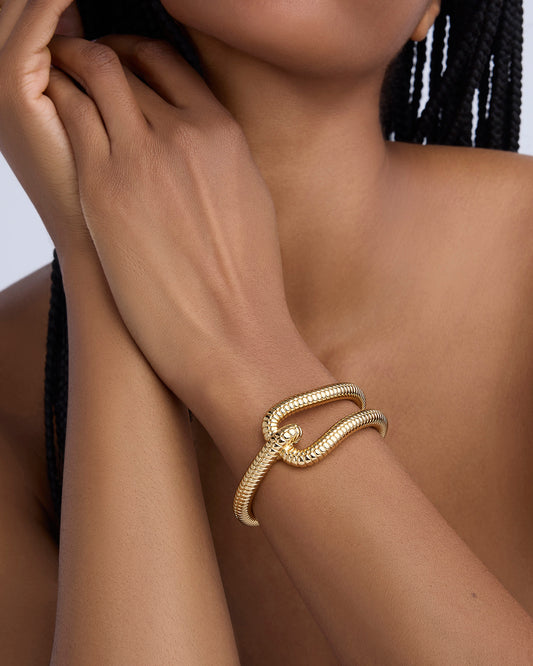 Madison Cuff