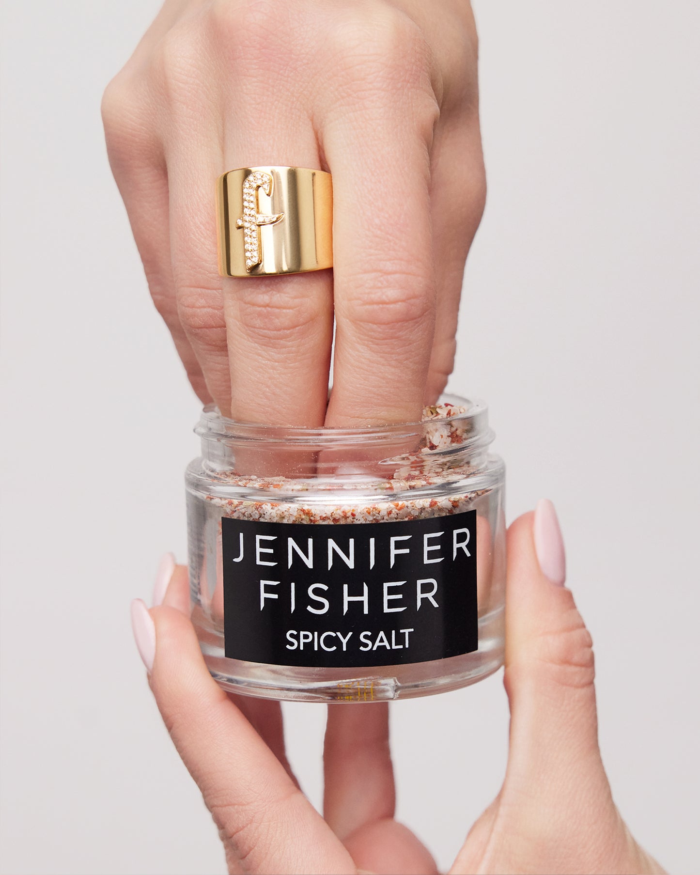 Jennifer Fisher Spicy Salt