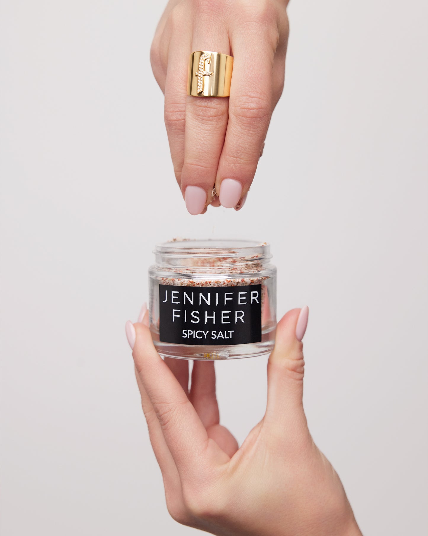 Jennifer Fisher Spicy Salt