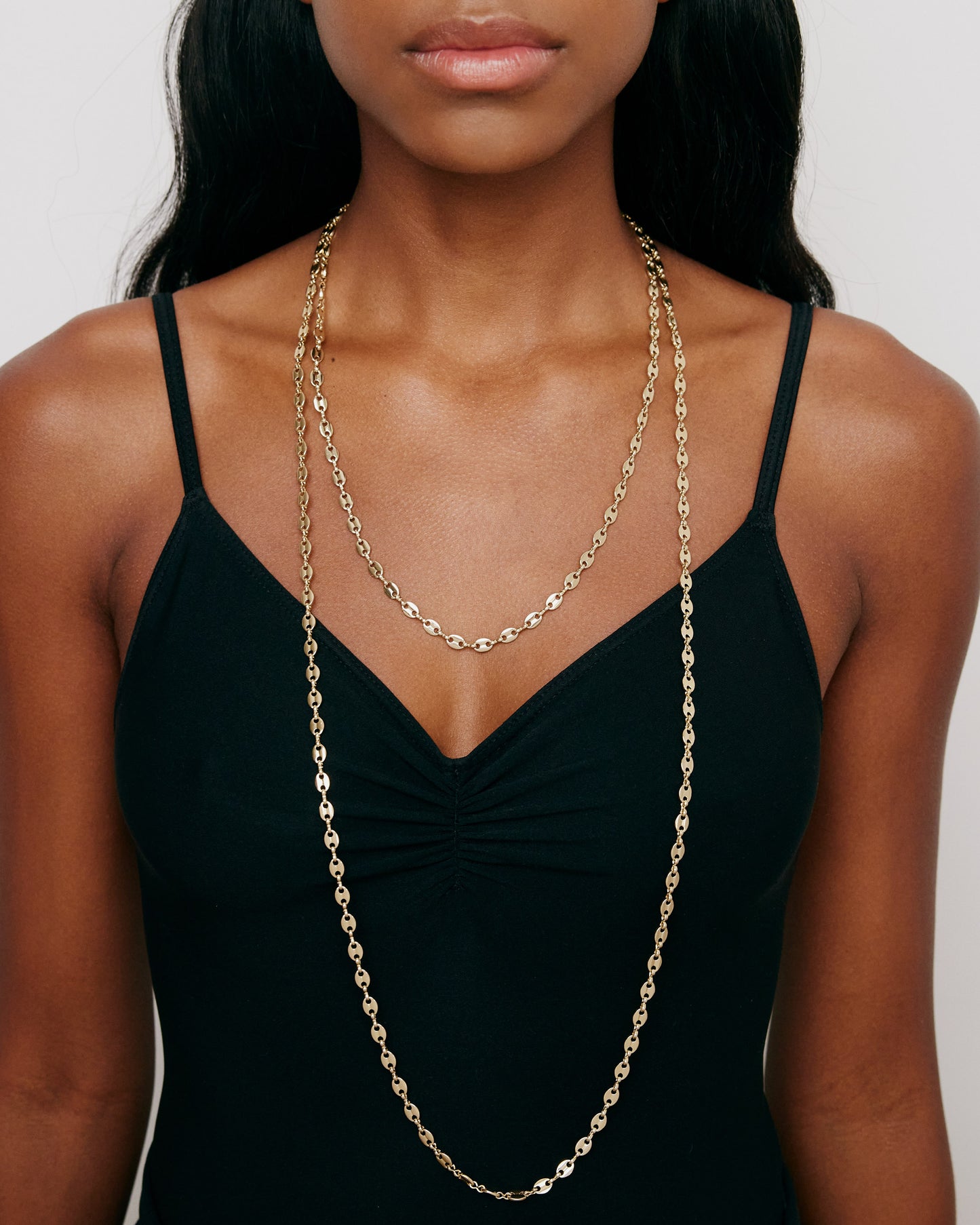 Medium Mariner Chain- 60"