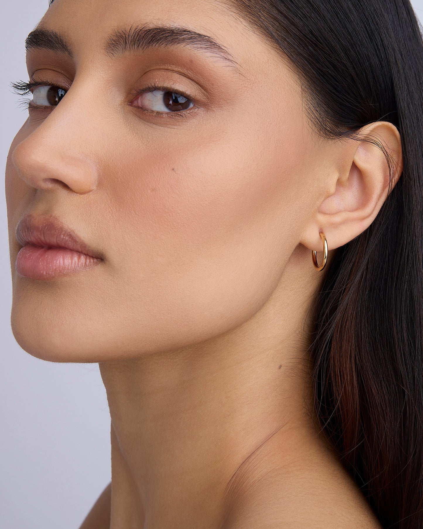1/2" Fine Thread Hoops