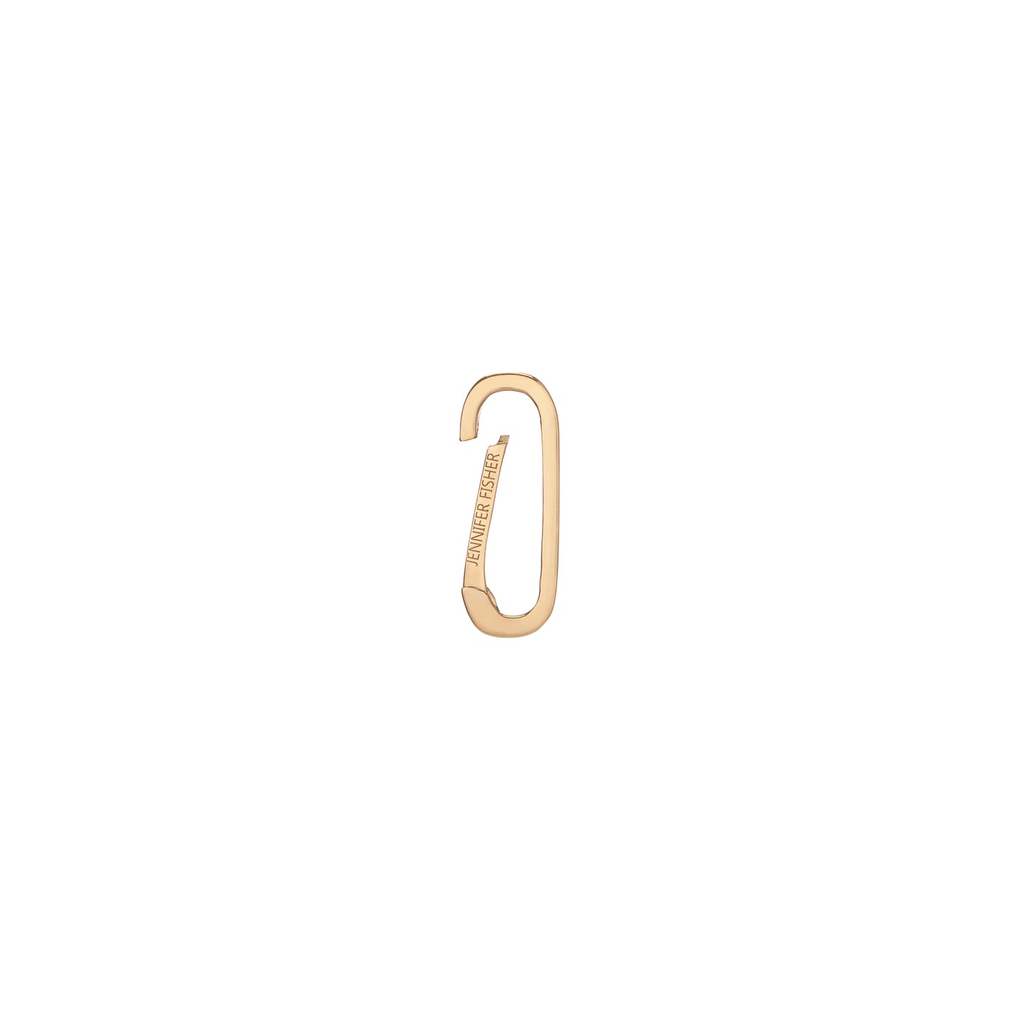 Jumbo Link Charm Clasp