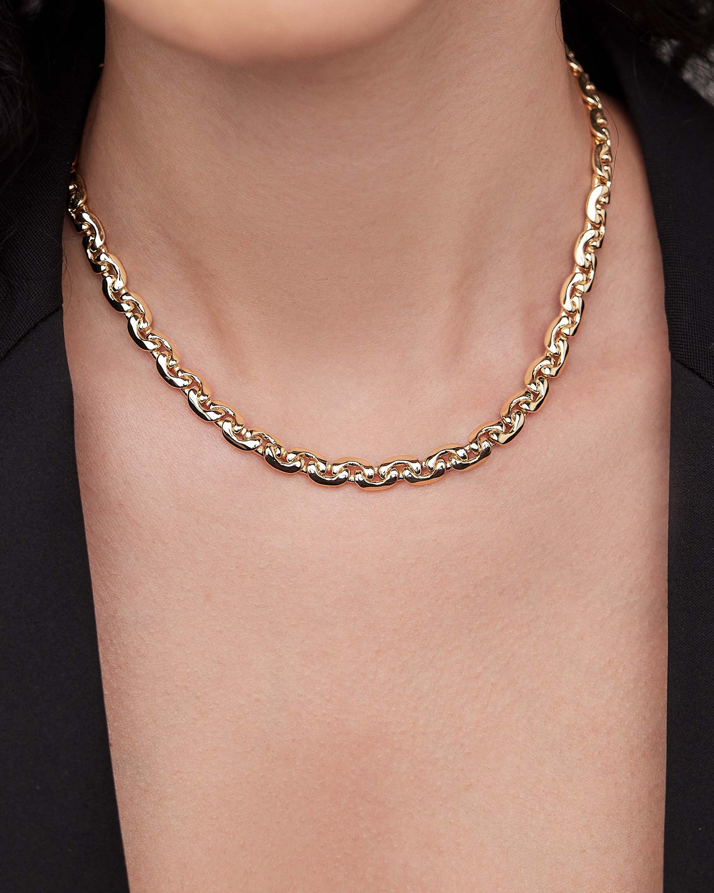Soho Chain