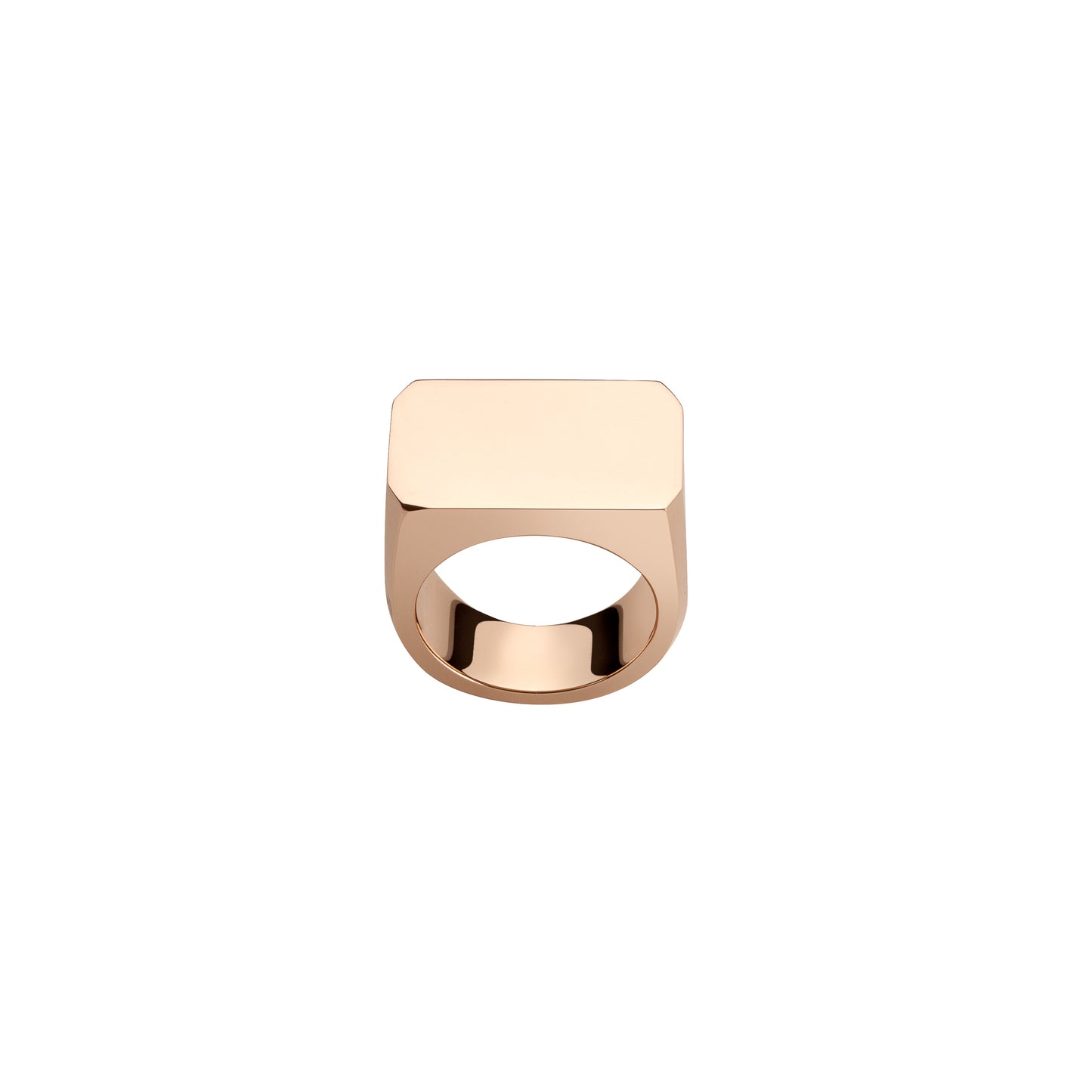 Large Signet Ring