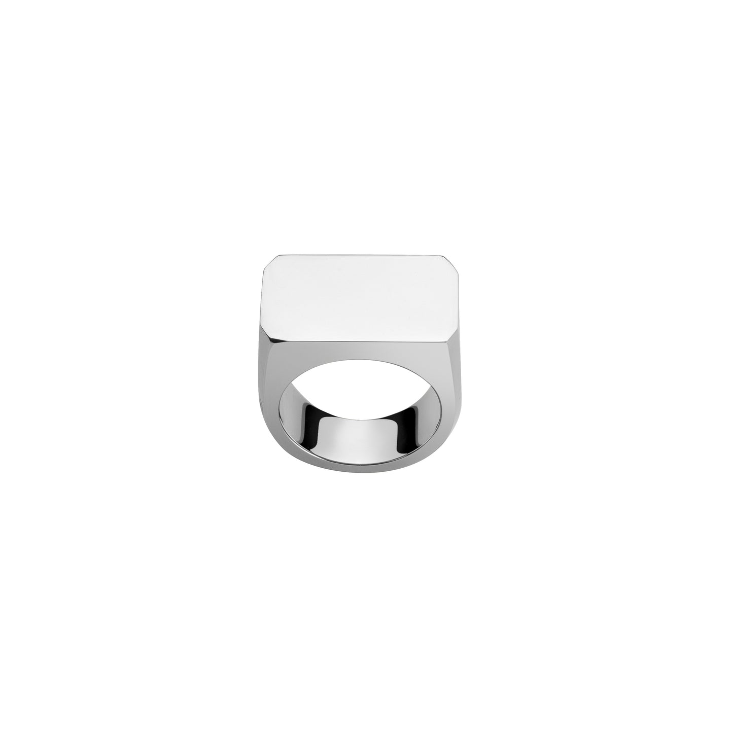 Large Signet Ring