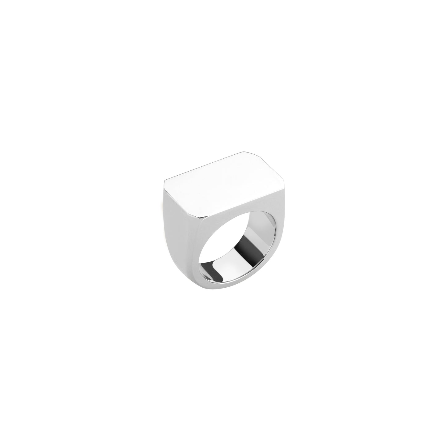 Large Signet Ring