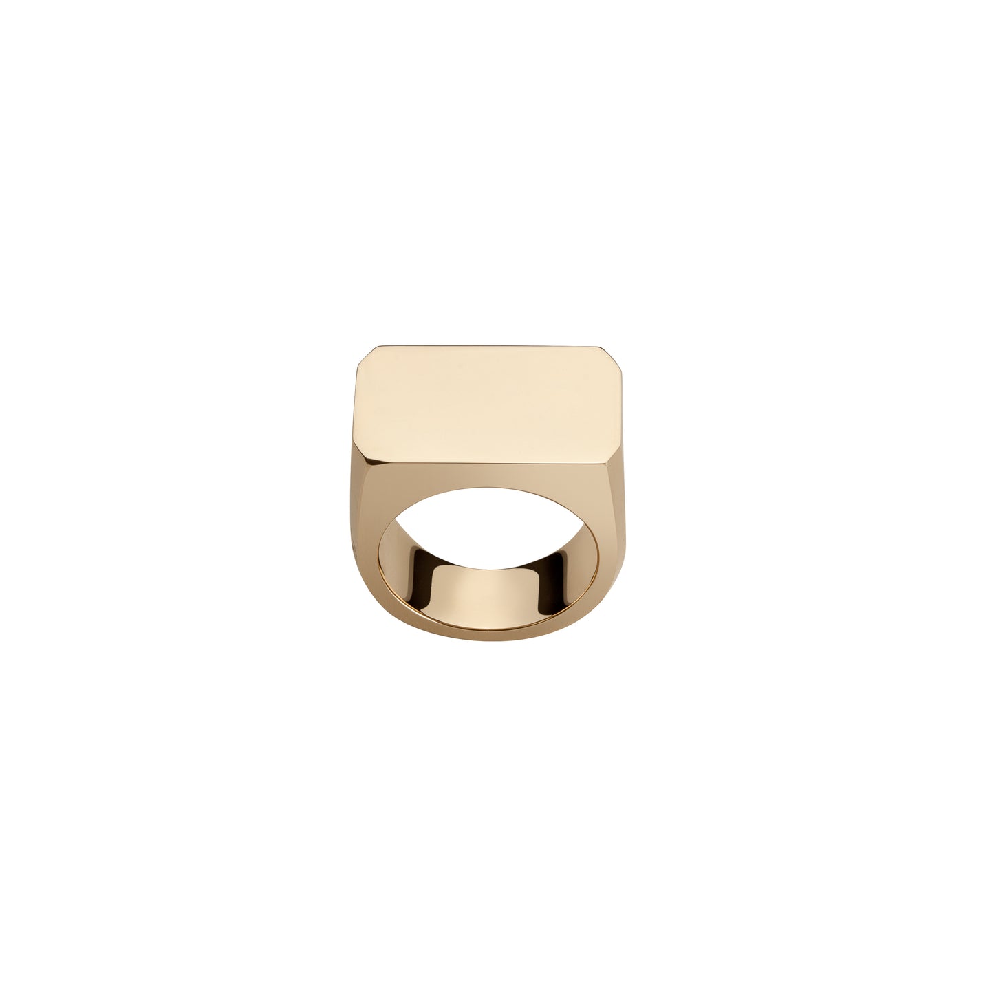 Large Signet Ring