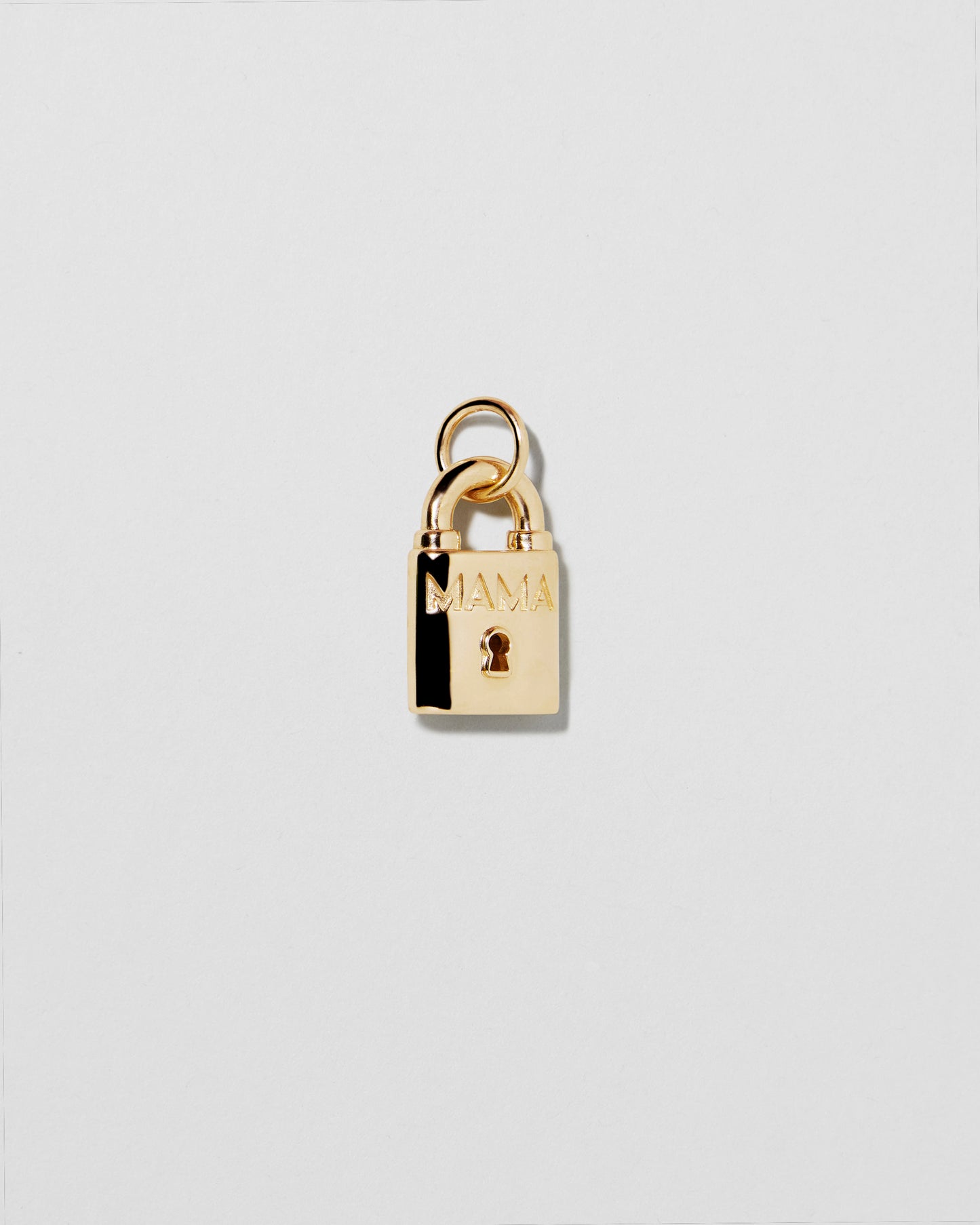 Large Lock