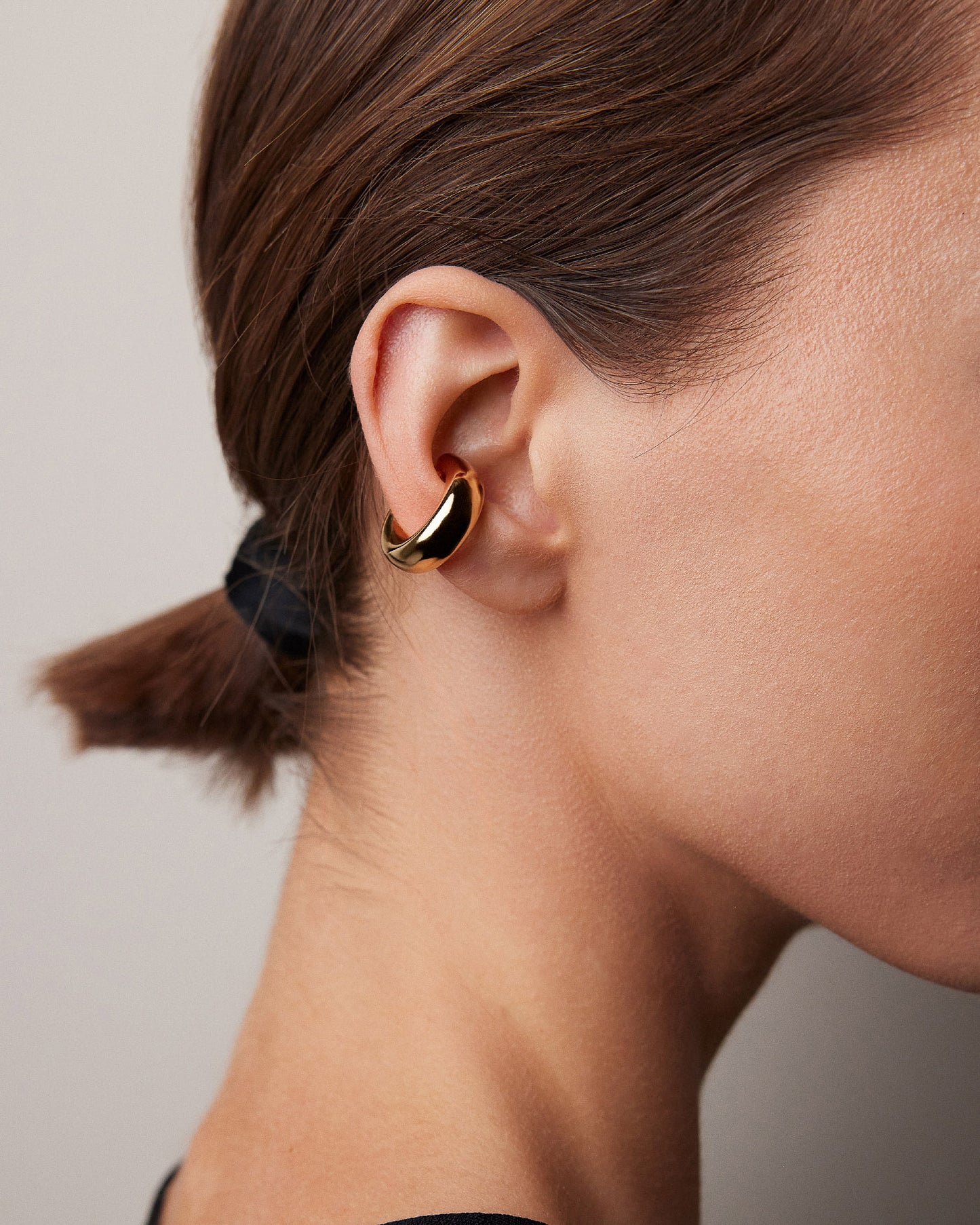 Natasha Micro Ear Cuff