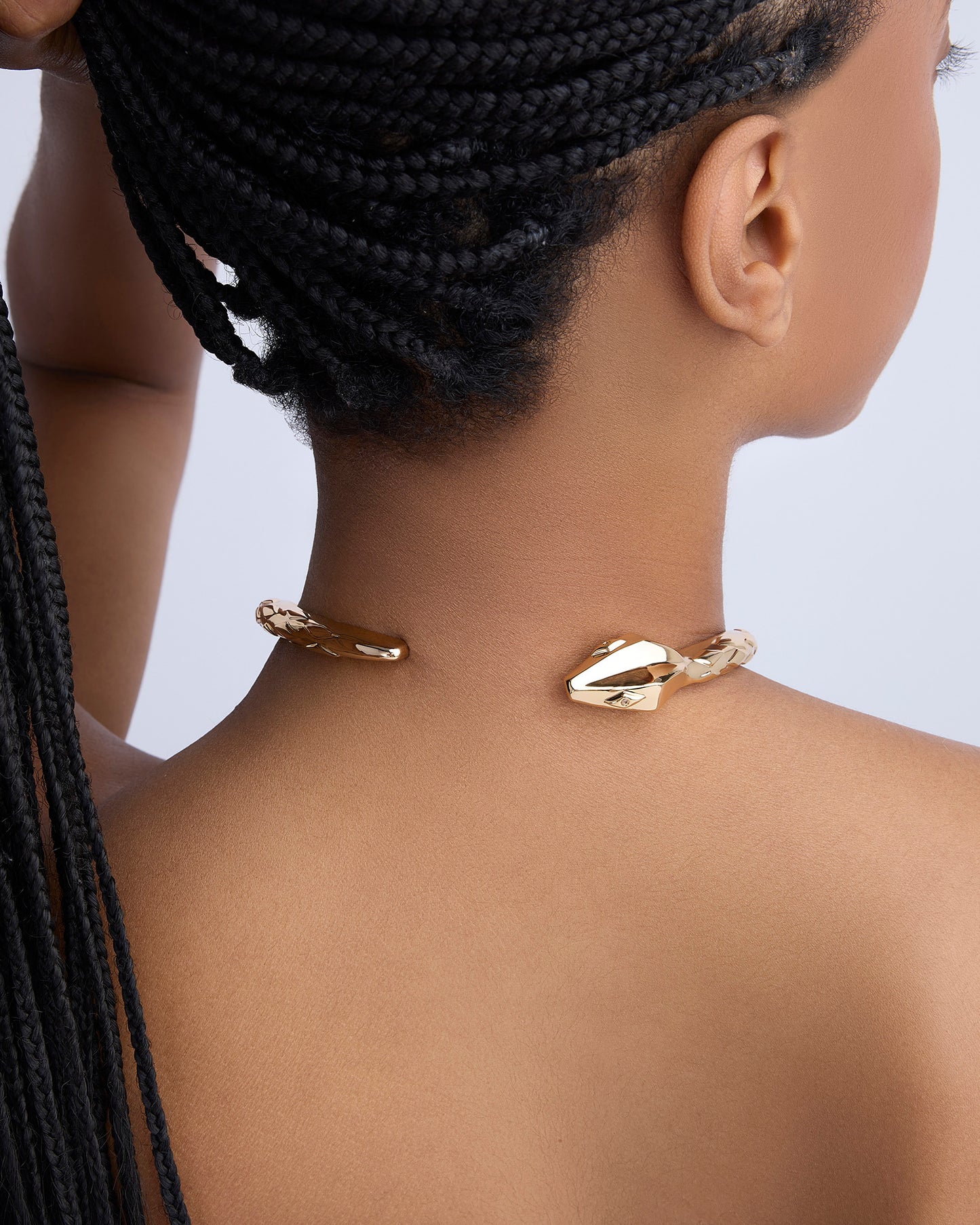 Snake Choker