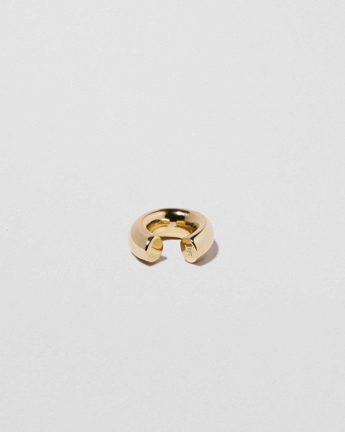 Jennifer Fisher - Samira Ear Cuff - Yellow Gold