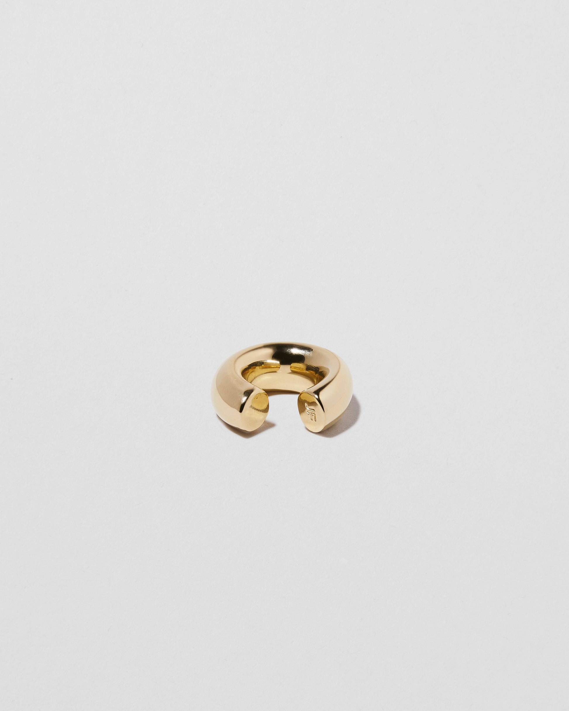 Jennifer Fisher - Samira Ear Cuff - Yellow Gold