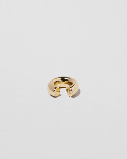 Jennifer Fisher - Samira Ear Cuff - Yellow Gold