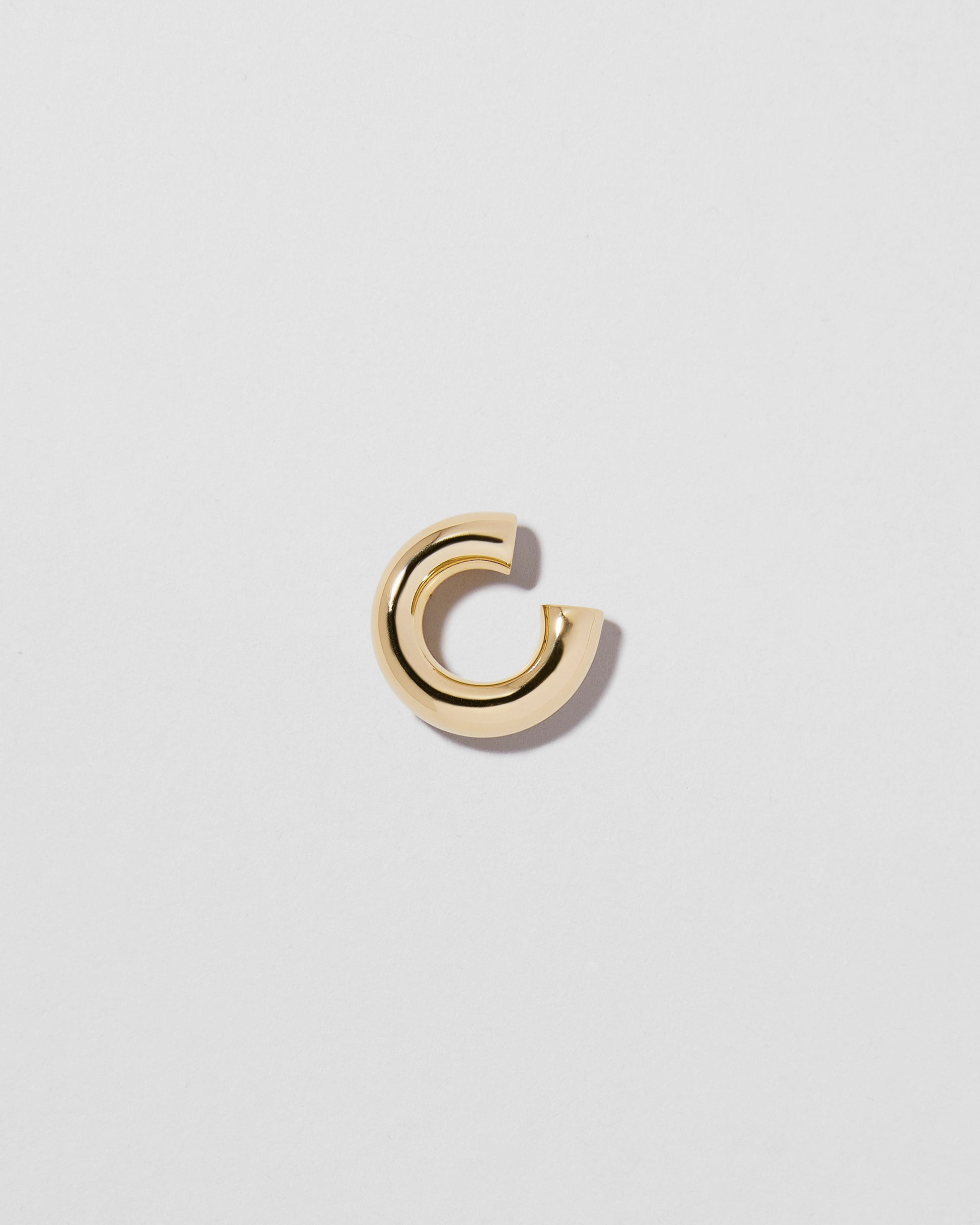 Jennifer Fisher - Samira Ear Cuff - Yellow Gold