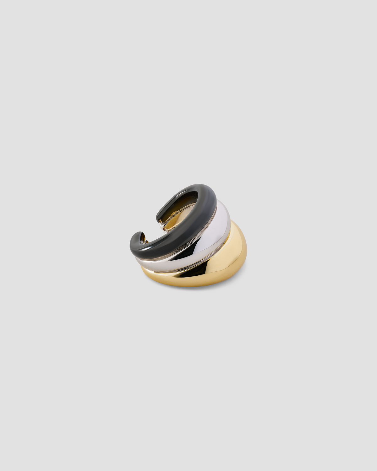 Tritone Chavez Ear Cuff