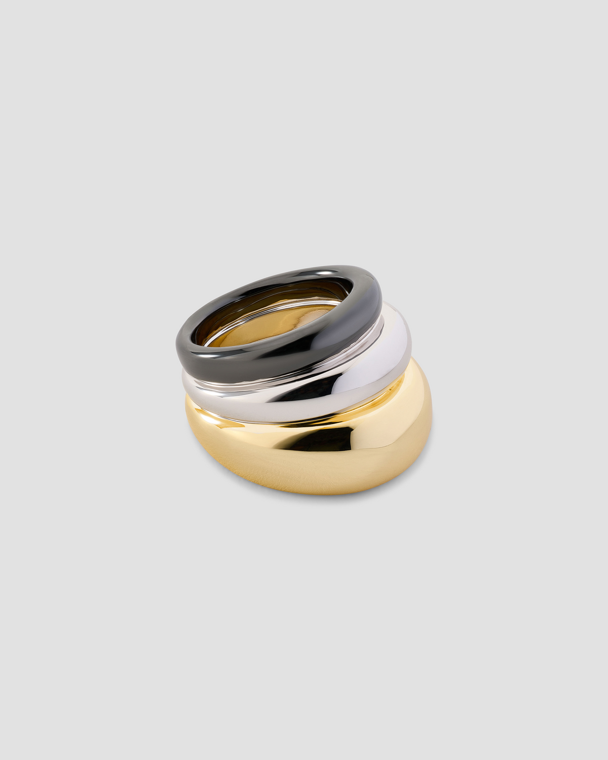 Tritone Chavez Ring