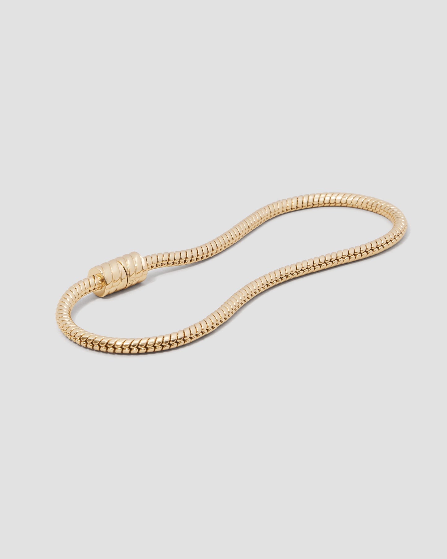 Madison Anklet
