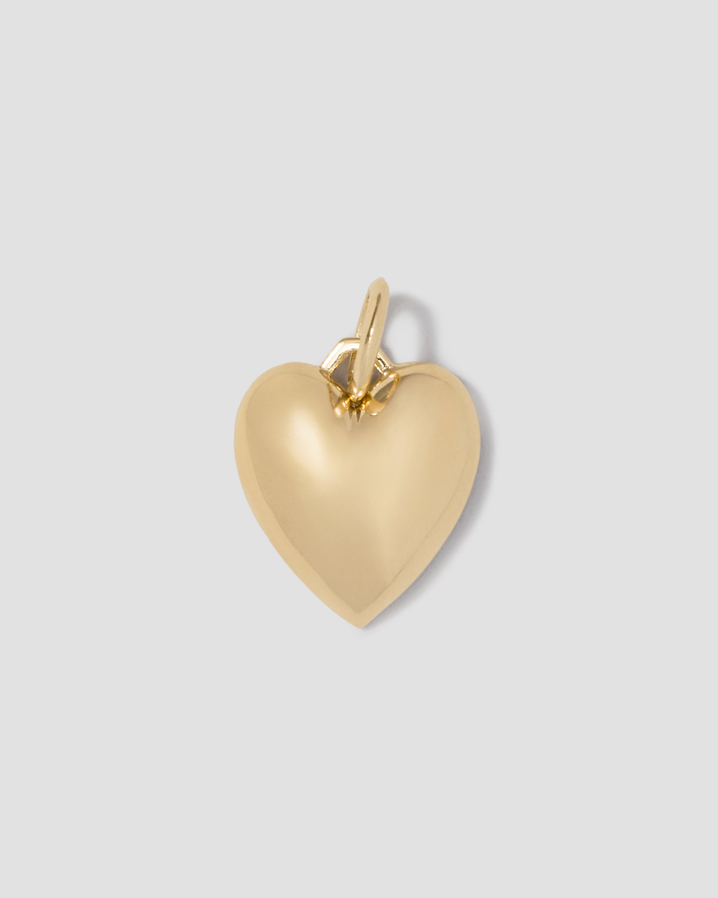 Medium Puffy Heart