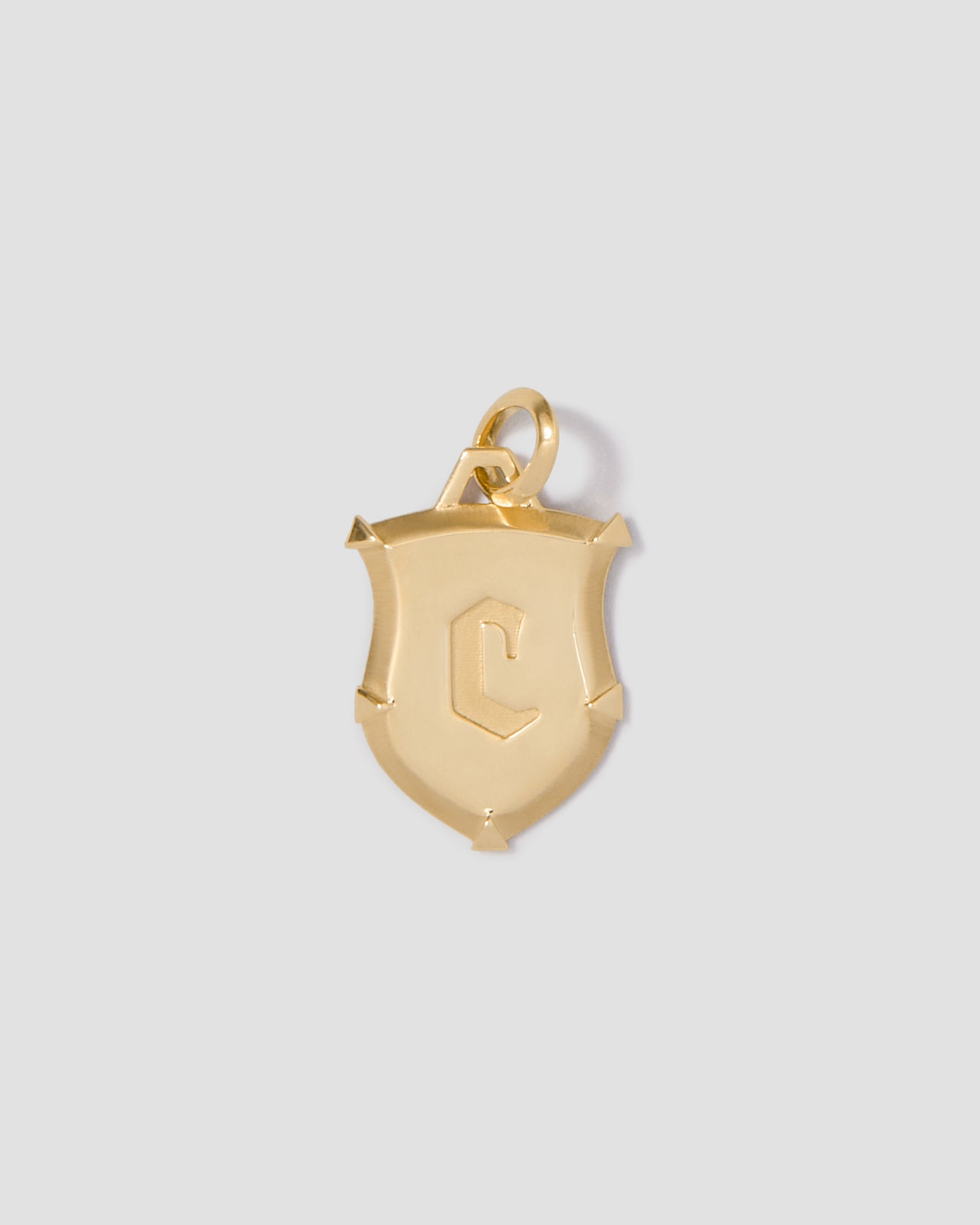 Mini Classic Shield
