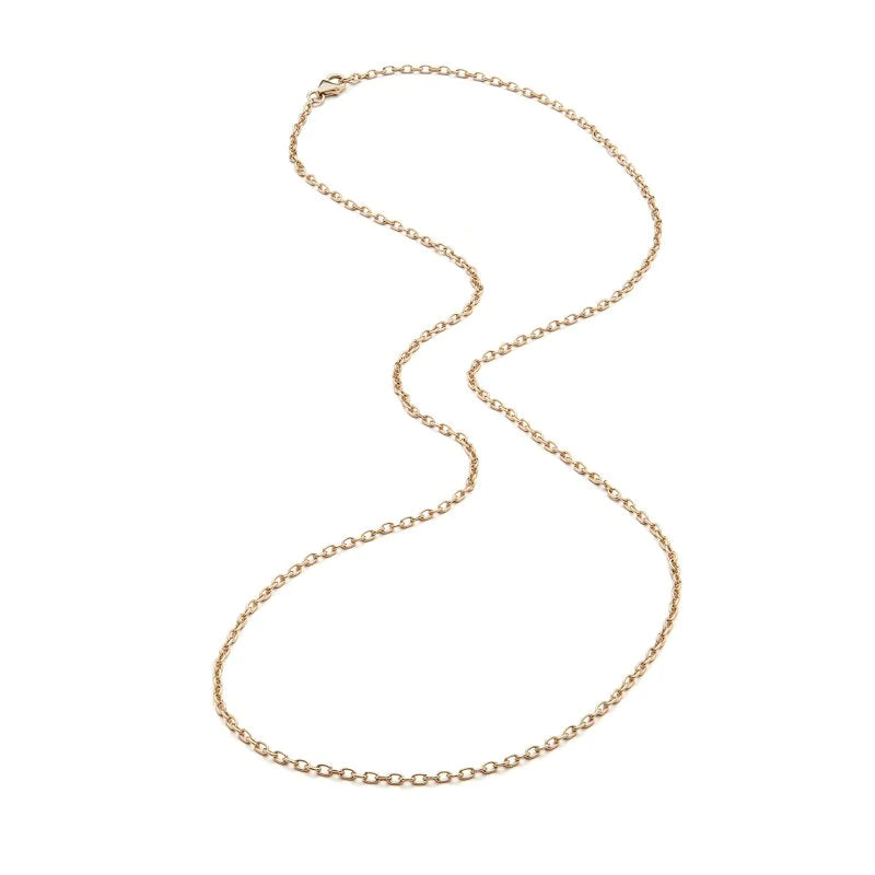 Mini Round Link Chain