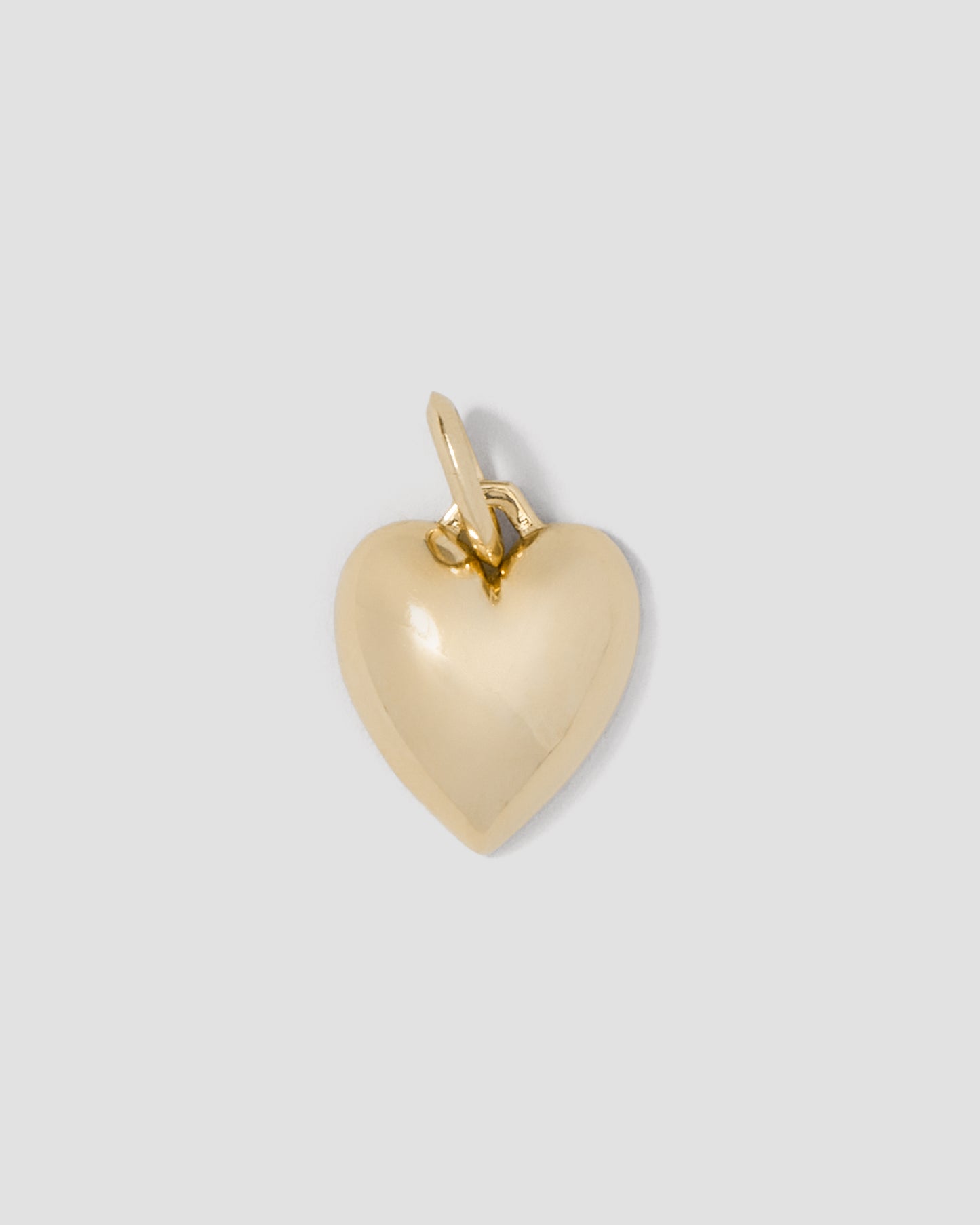 Small Puffy Heart