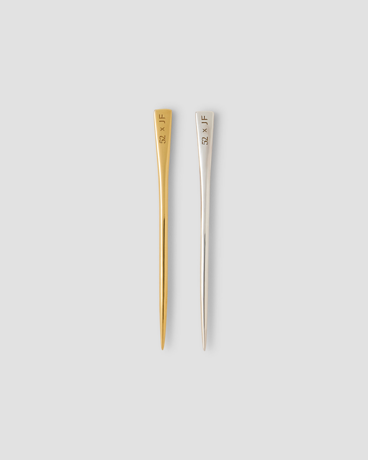 Jennifer Fisher x Food52 Toothpick - front view | jennifer fisher