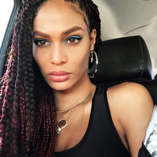 IG - Joan Smalls