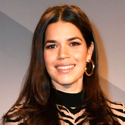 AMERICA FERRERA