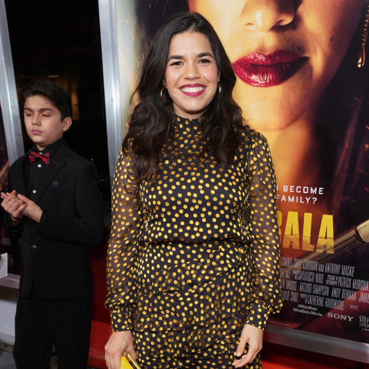 America Ferrera