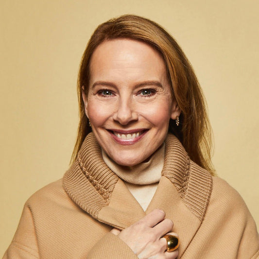 Amy Ryan