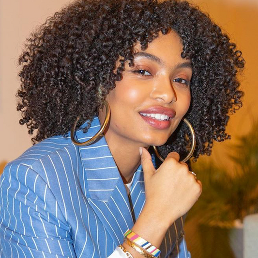 YARA SHAHIDI