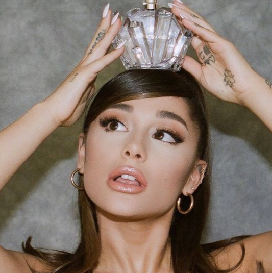 ARIANA GRANDE