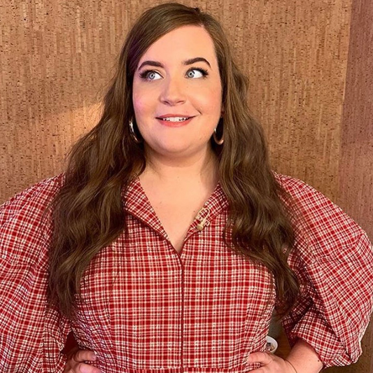 AIDY BRYANT