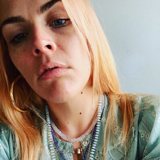 Busy Philipps