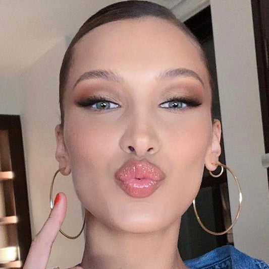Bella Hadid