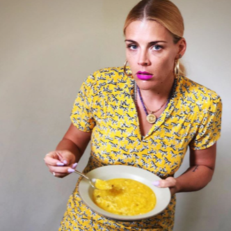 Busy Philipps