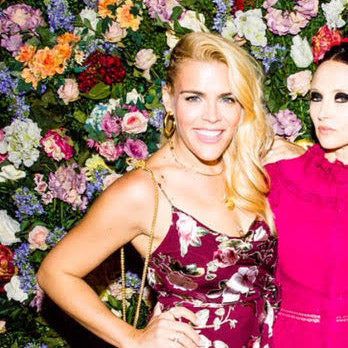 Busy Philipps