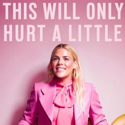 Busy Philipps