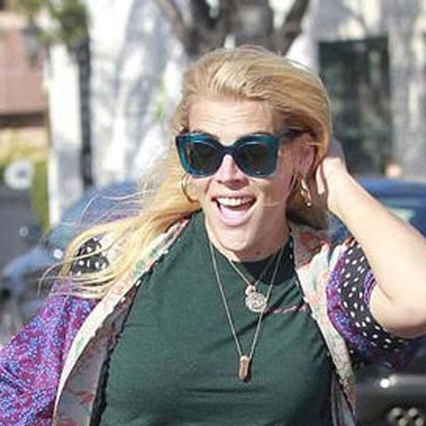 Busy Philipps